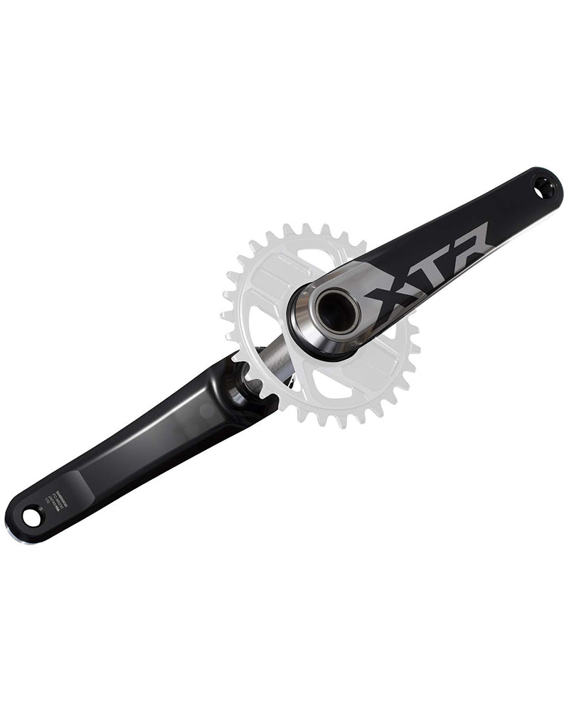 Shimano XTR FC-M9200 12 Speed Crank
