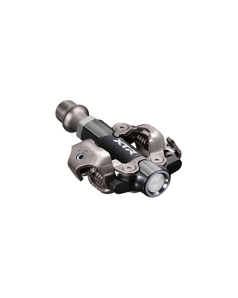 Shimano XTR M9200 XC Race SPD Pedals