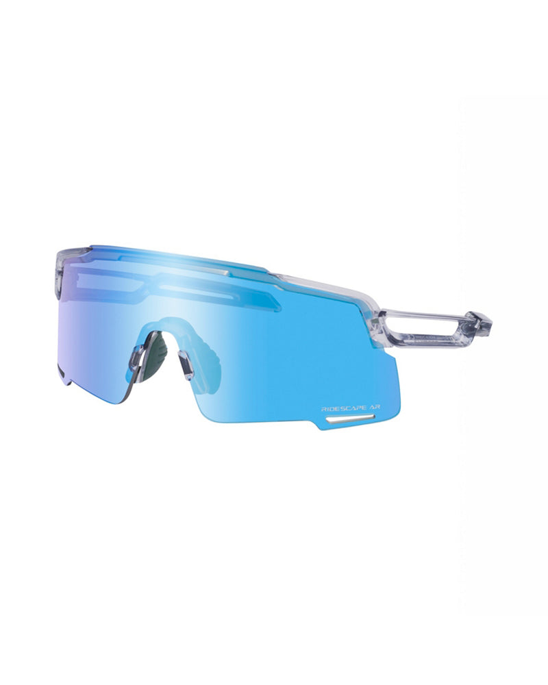 Shimano Equinox CE-EQNX5 Cycling Sunglasses – Ridescape AR (All-Road)