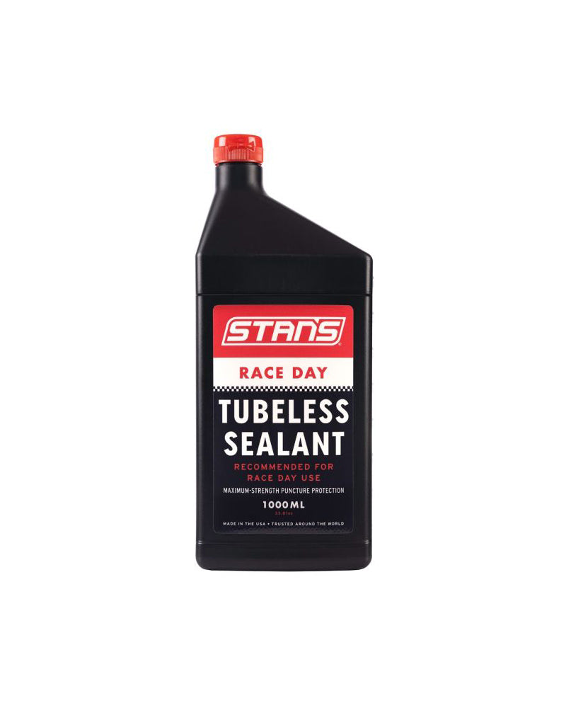 Stan's NoTubes Race Day Tubeless Sealant