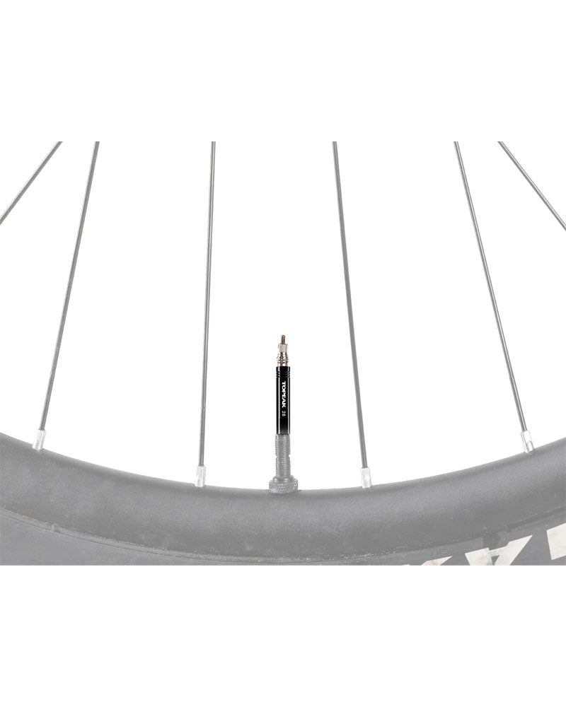 Topeak Presta Valve Extender