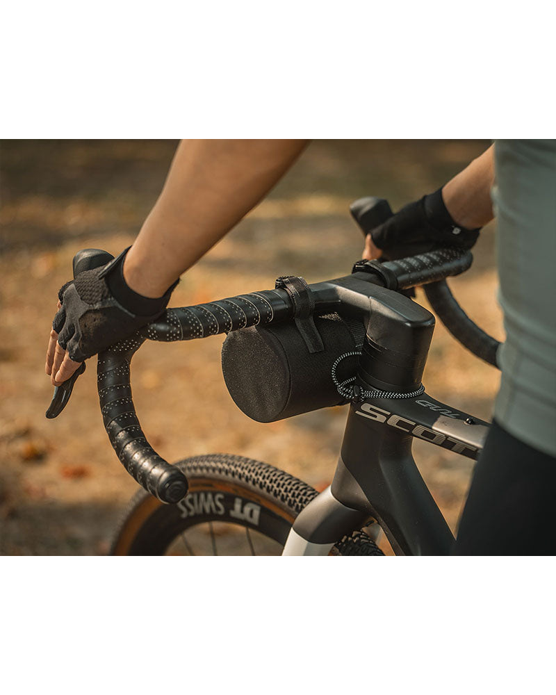 Topeak Tubular BarBag Slim Handlebar Bag