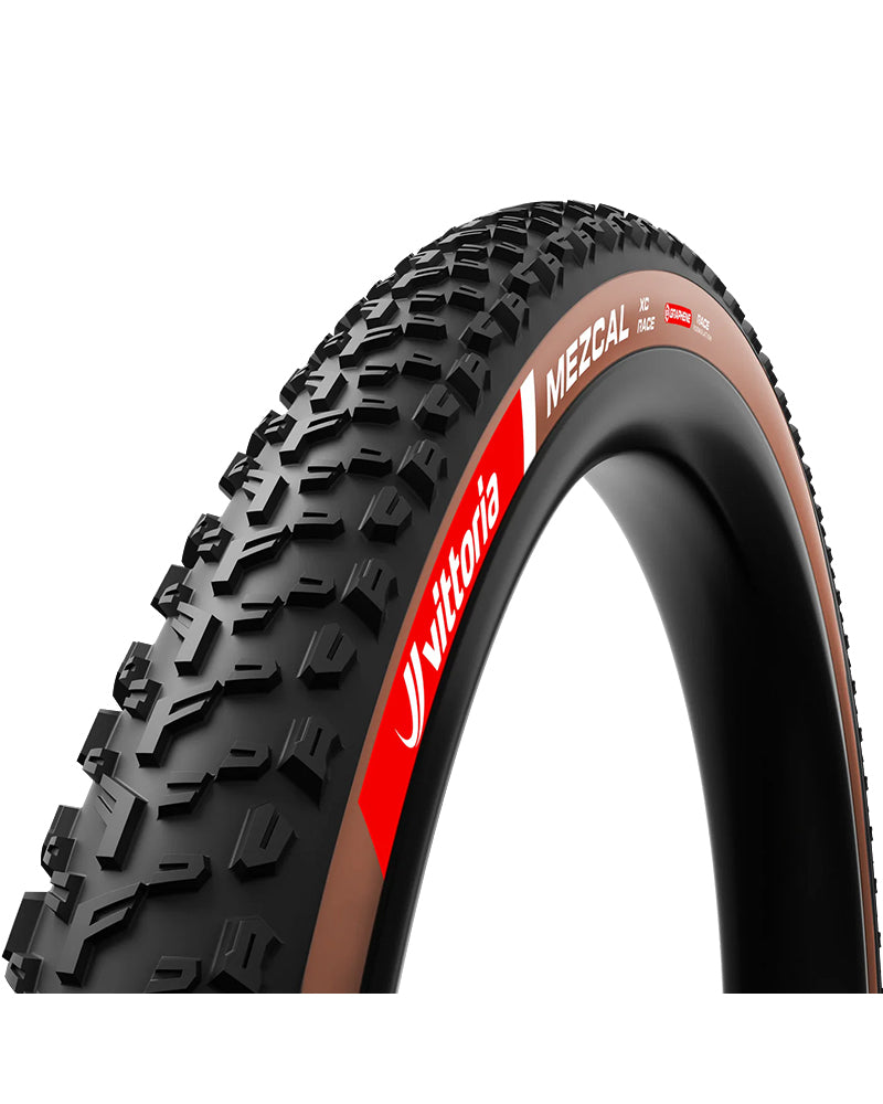 Vittoria Mezcal XC Race Graphene MTB Tyre