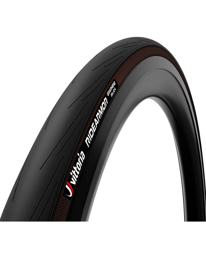 Vittoria RideArmor Graphene Tubeless Ready Clincher Road Tyre