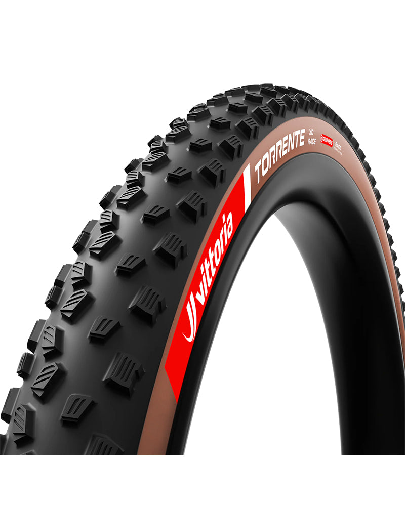 Vittoria Torrente XC Race Graphene MTB Tyre