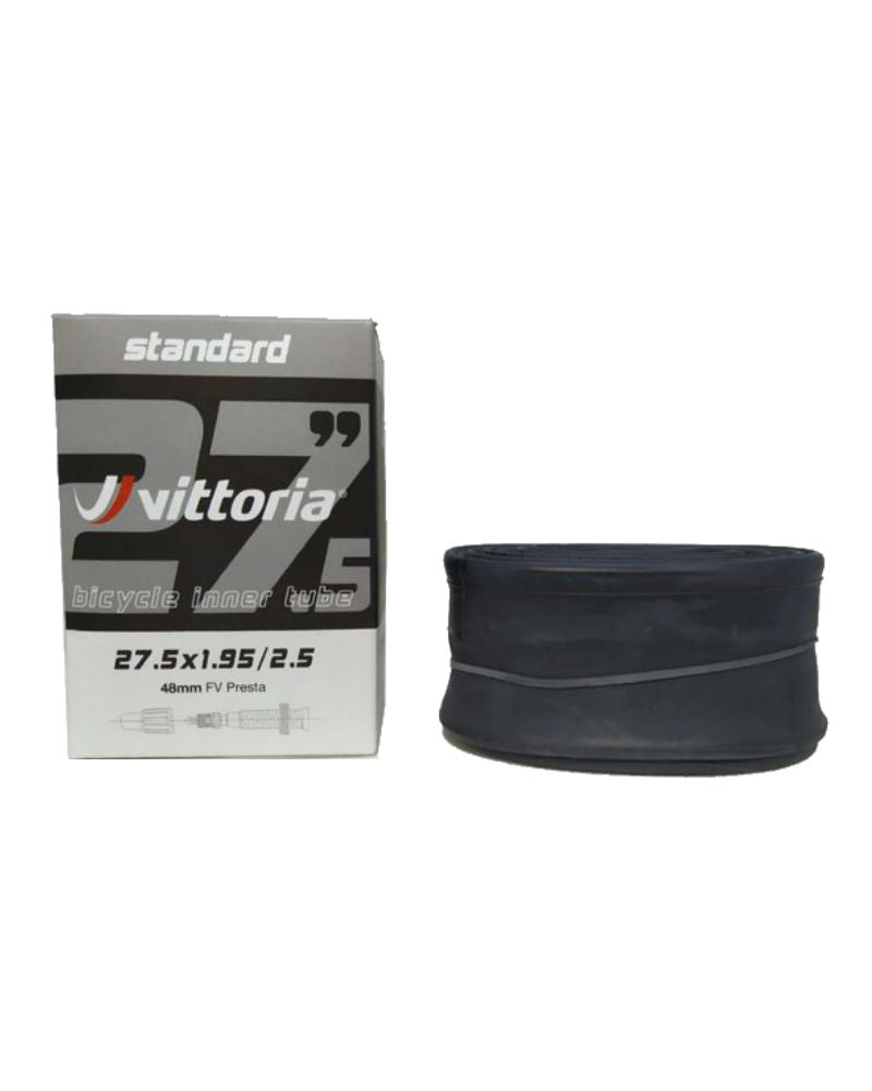 Vittoria Standard 27.5" MTB Inner Tube