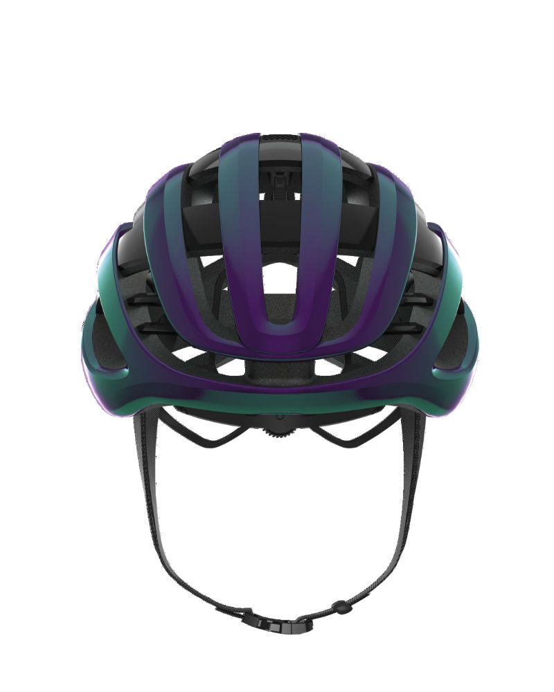 ABUS AirBreaker Road Helmet