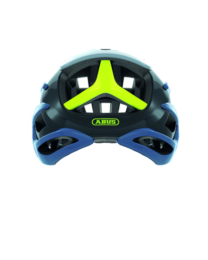 ABUS AirBreaker Road Helmet