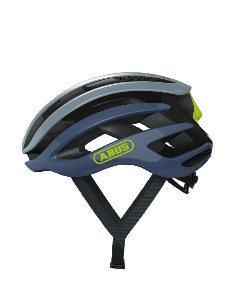 ABUS AirBreaker Road Helmet