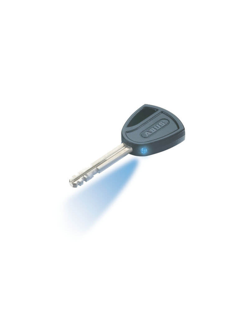 ABUS Granit Plus 640 Key U-Lock