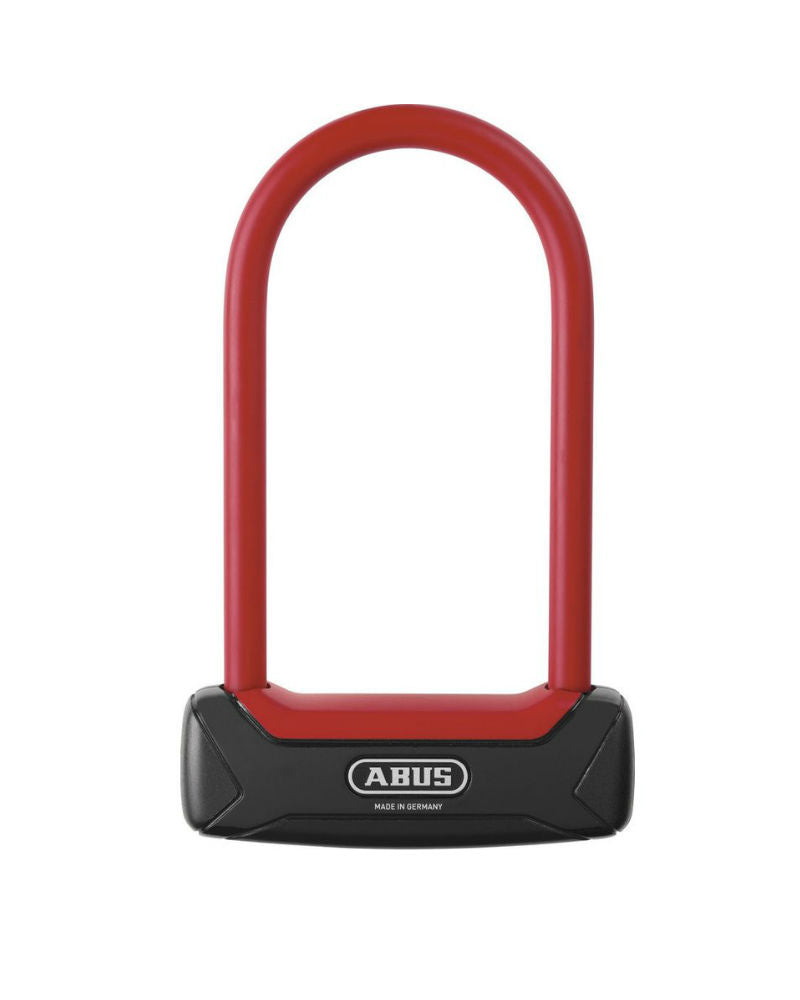 ABUS Granit Plus 640 Key U-Lock