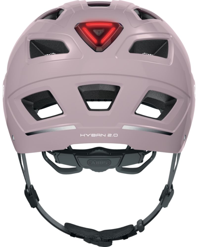 ABUS Hyban 2.0 Helmet