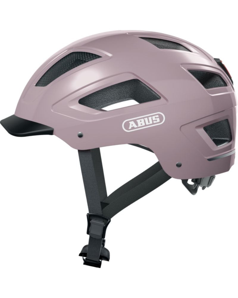ABUS Hyban 2.0 Helmet