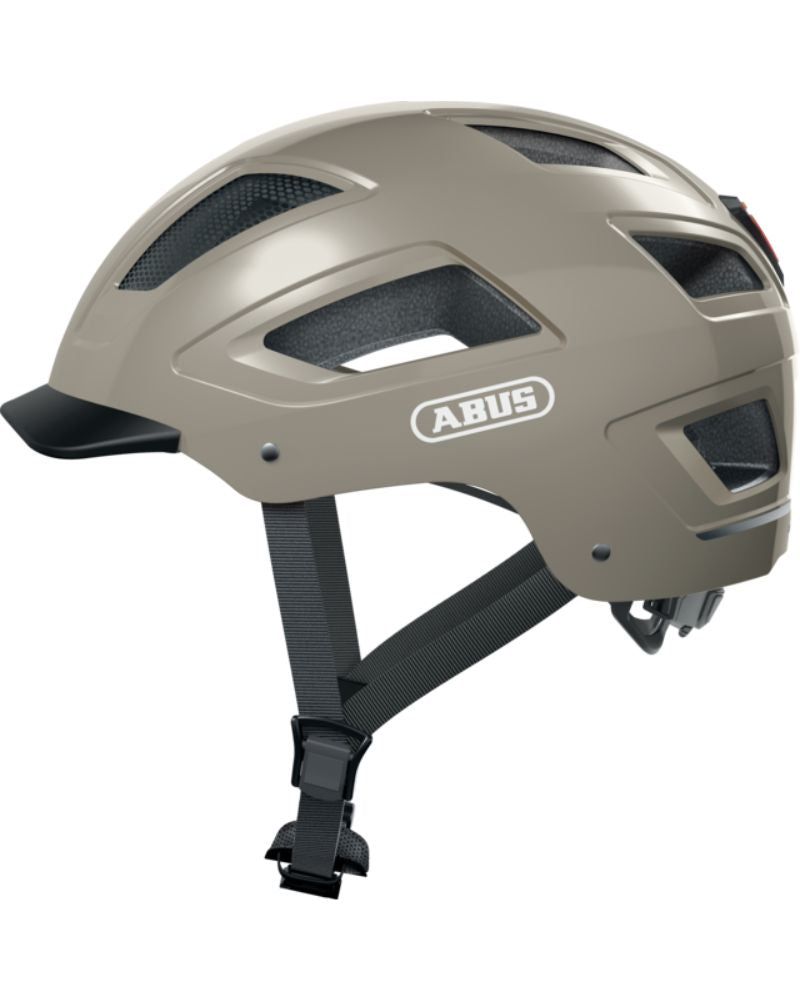 ABUS Hyban 2.0 Helmet