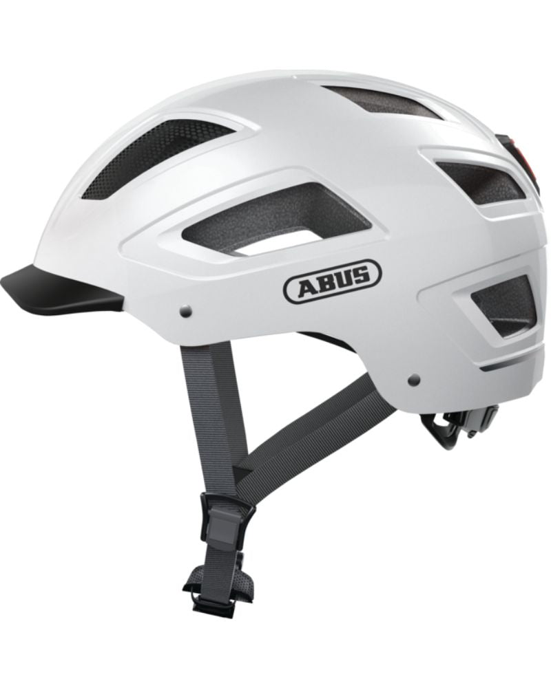 ABUS Hyban 2.0 Helmet