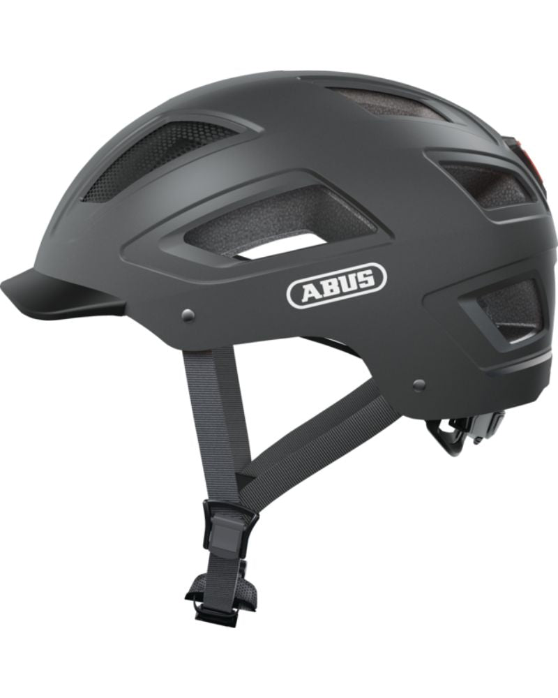 ABUS Hyban 2.0 Helmet