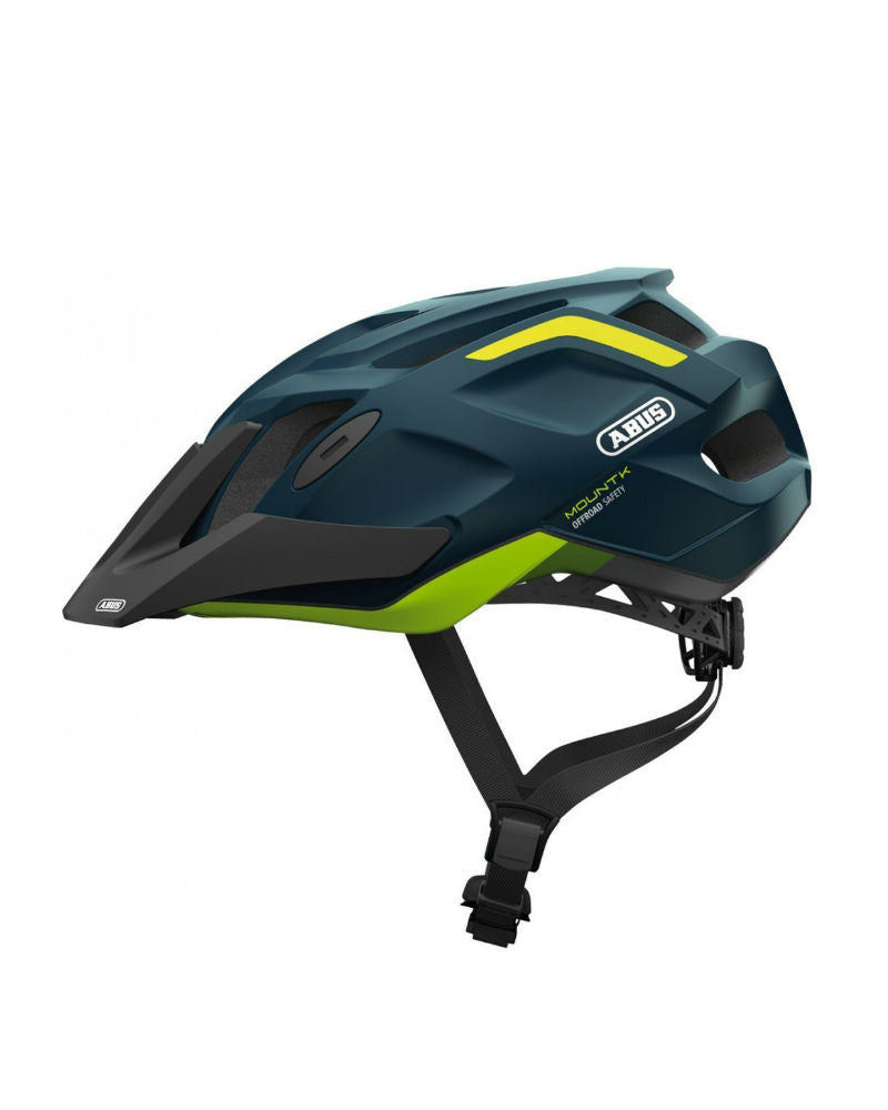 Abus MountK MTB Helmet