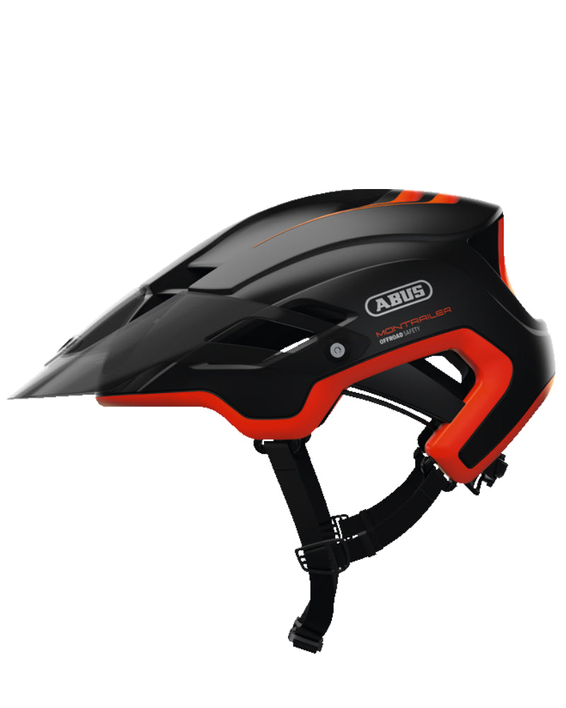 ABUS MonTrailer MTB Helmet