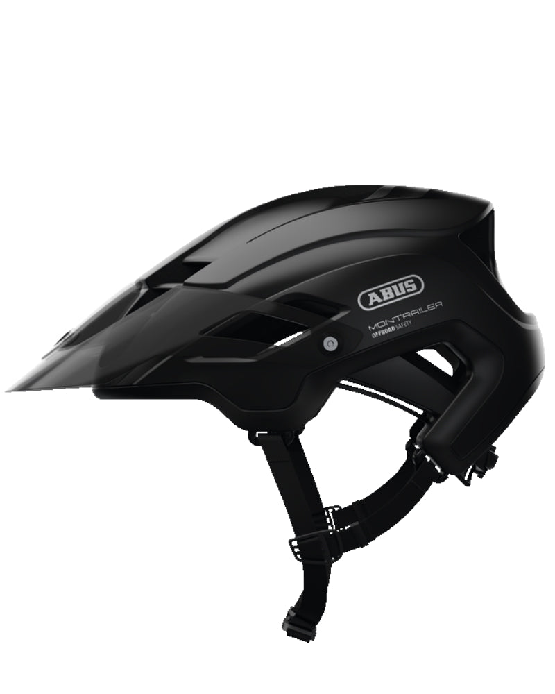 ABUS MonTrailer MTB Helmet