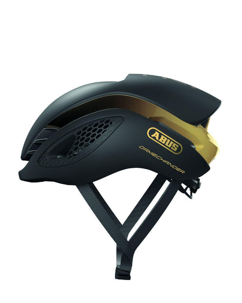 ABUS GameChanger Aero Road Helmet