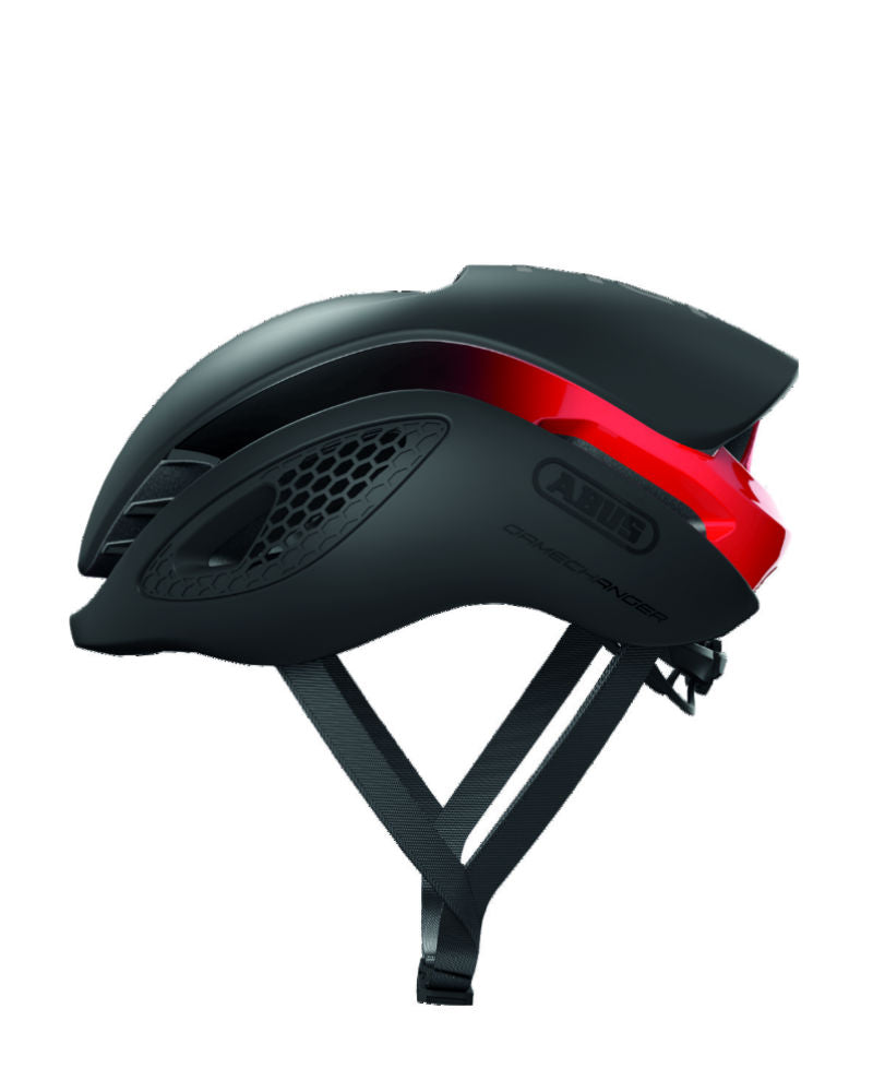 ABUS GameChanger Aero Road Helmet