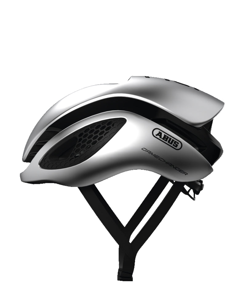 ABUS GameChanger Aero Road Helmet