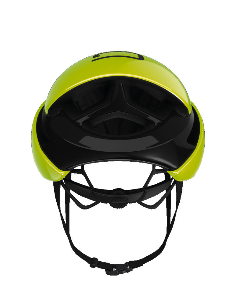 ABUS GameChanger Aero Road Helmet