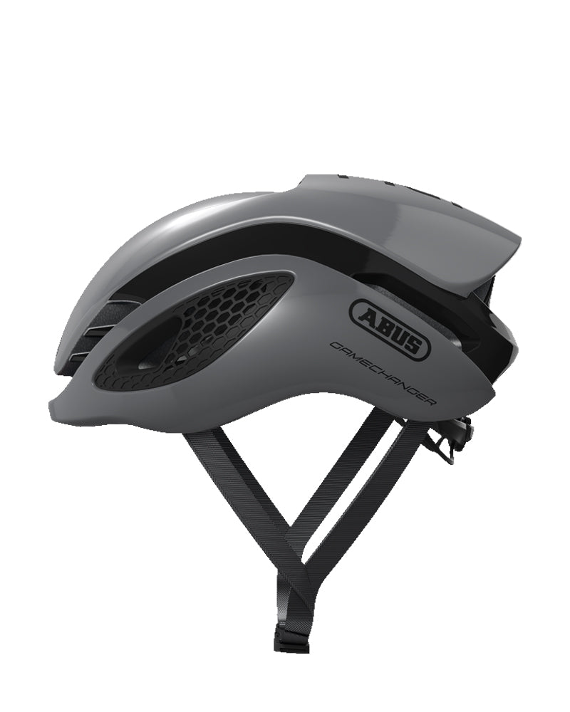 ABUS GameChanger Aero Road Helmet