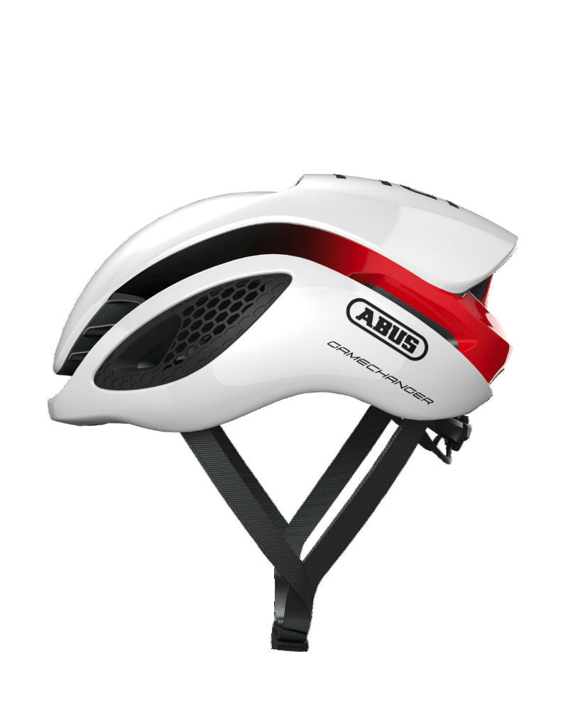 ABUS GameChanger Aero Road Helmet