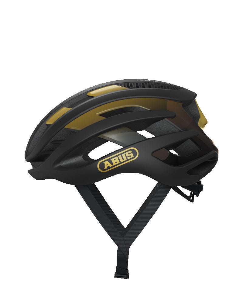 ABUS AirBreaker Road Helmet