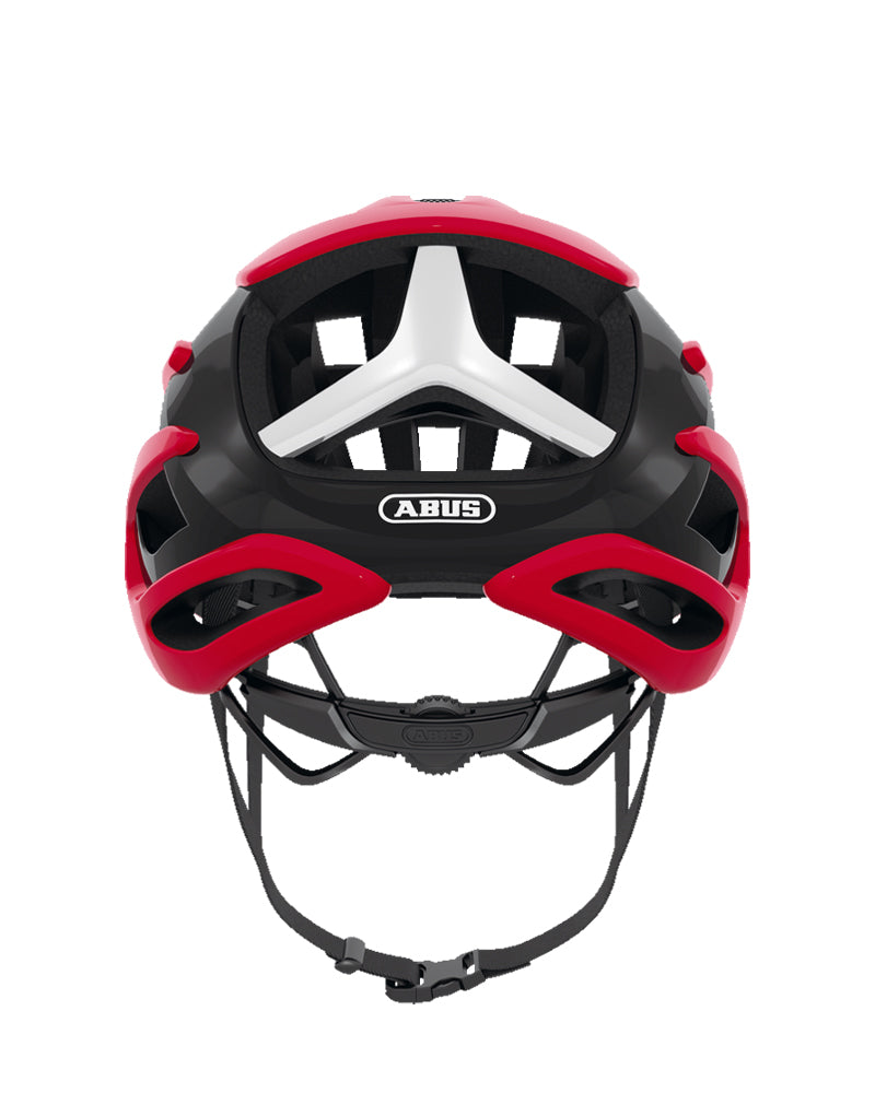 ABUS AirBreaker Road Helmet