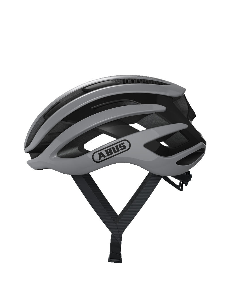 ABUS AirBreaker Road Helmet