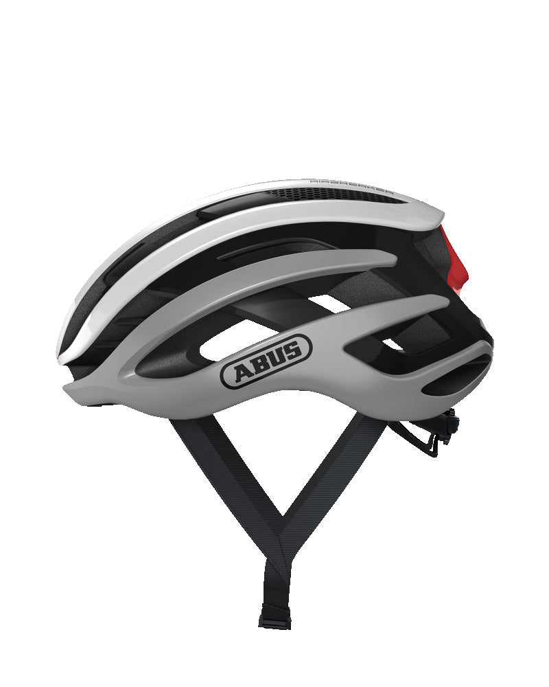 ABUS AirBreaker Road Helmet