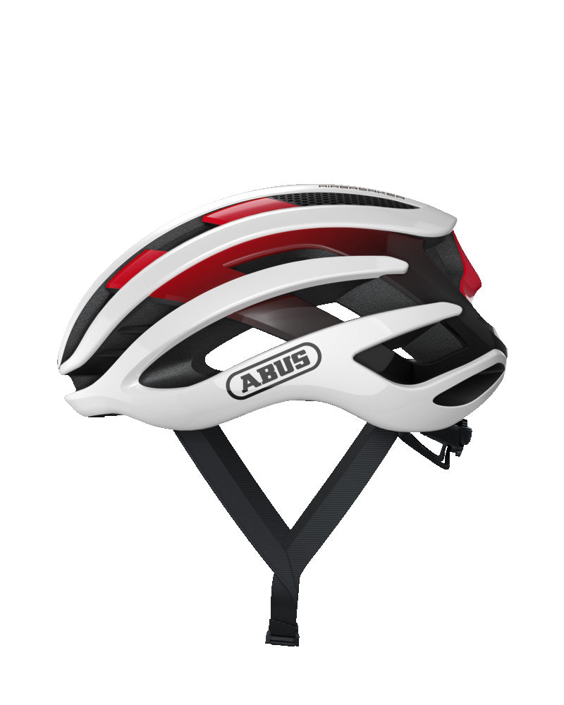 ABUS AirBreaker Road Helmet