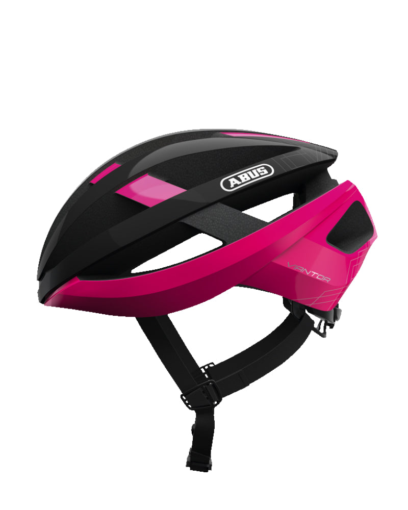 ABUS Viantor Road Helmet