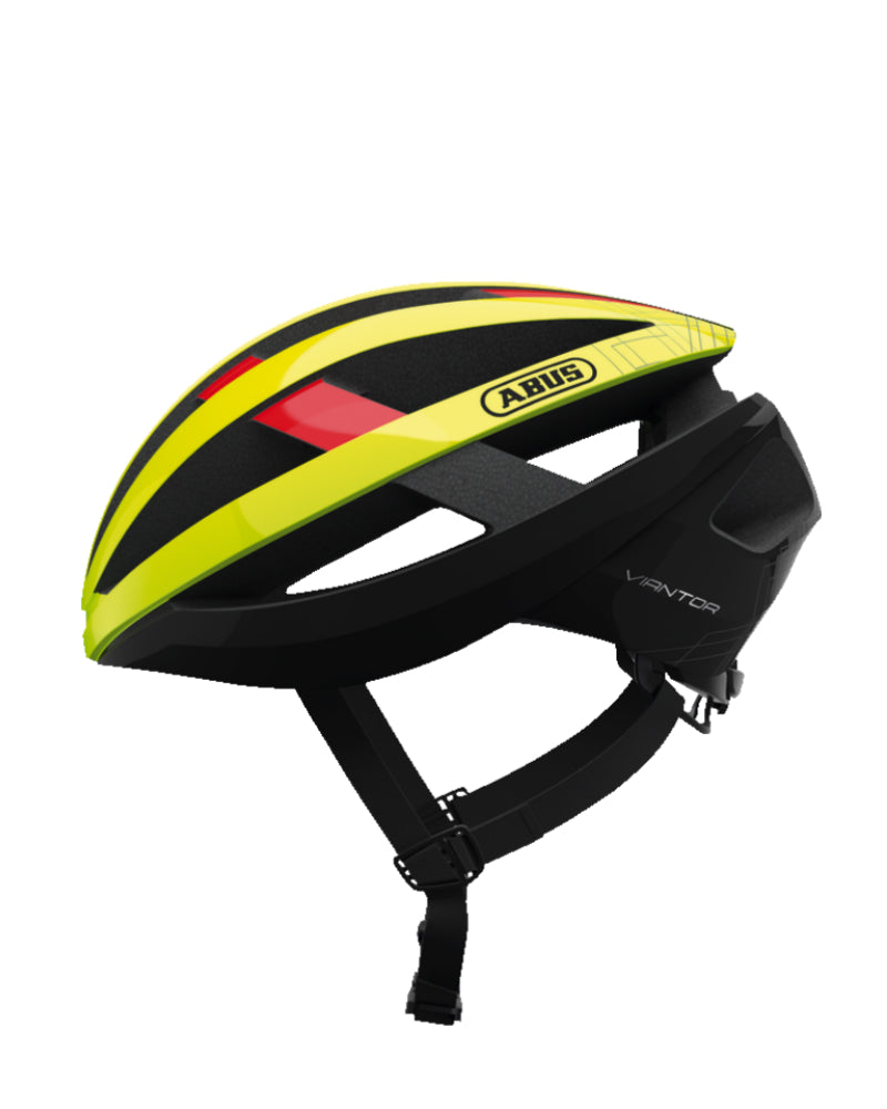 ABUS Viantor Road Helmet