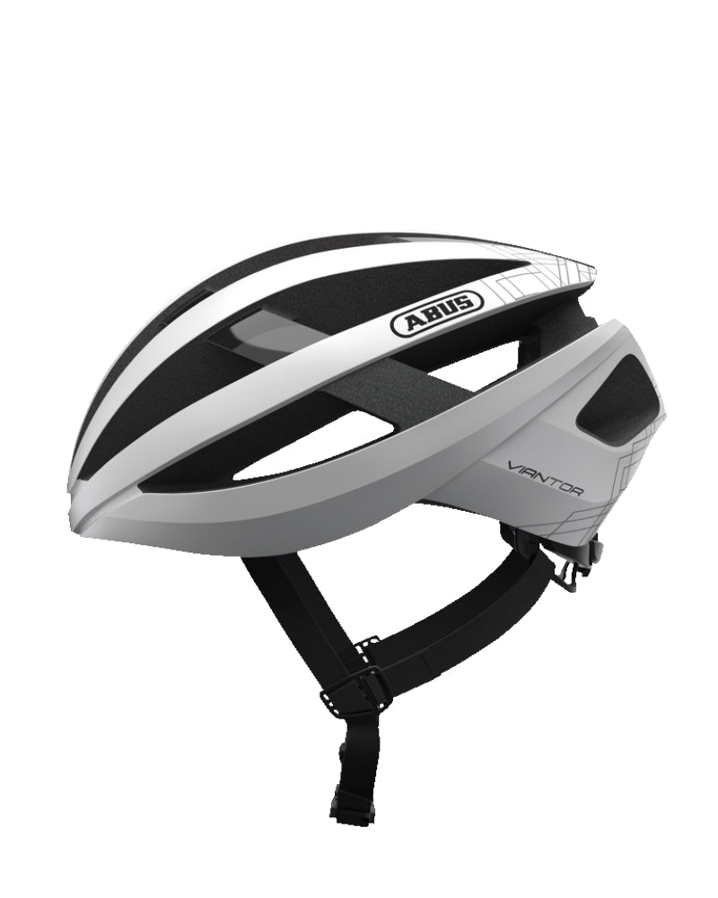 ABUS Viantor Road Helmet