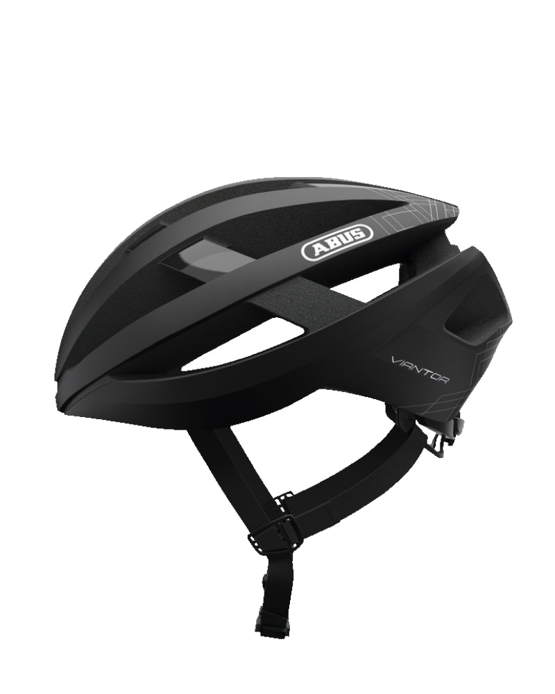 ABUS Viantor Road Helmet