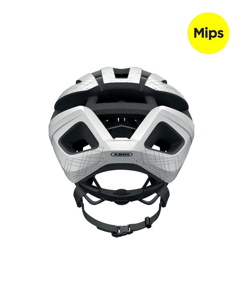 ABUS Viantor MIPS Road Helmet