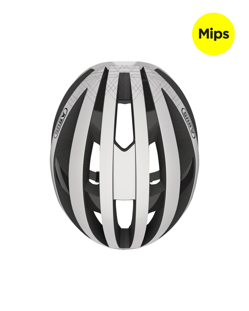 ABUS Viantor MIPS Road Helmet