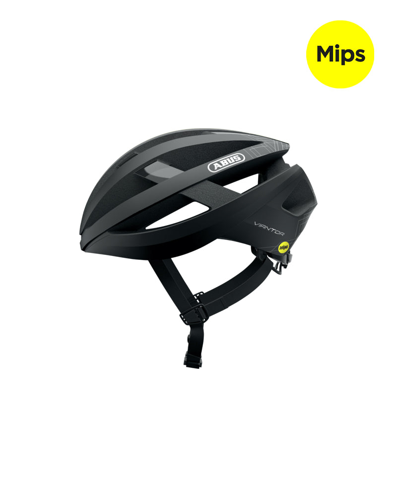 ABUS Viantor MIPS Road Helmet