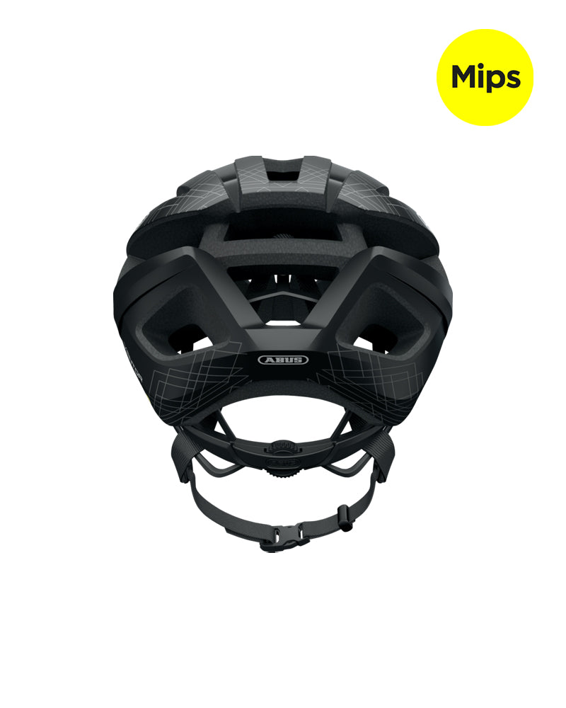 ABUS Viantor MIPS Road Helmet