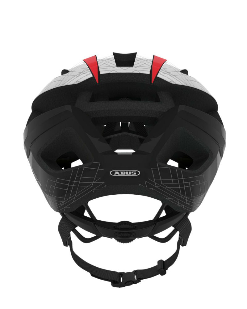 ABUS Viantor Road Helmet