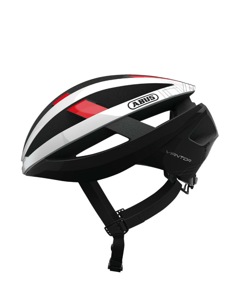 ABUS Viantor Road Helmet