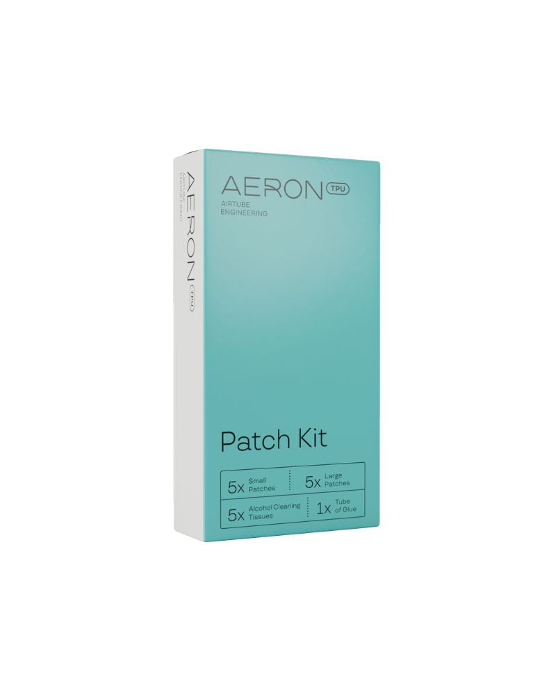 Aeron TPU Tube Puncture Repair Patch Kit