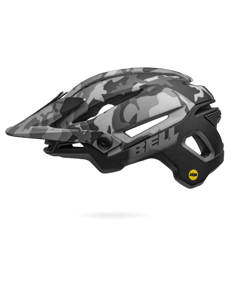 Bell Sixer MIPS MTB Helmet