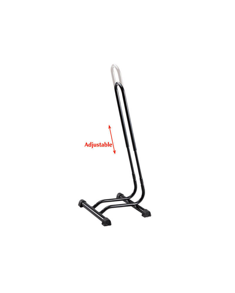 Bicycle Adjustable Display L Stand