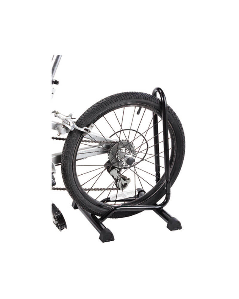 Bicycle Adjustable Display L Stand