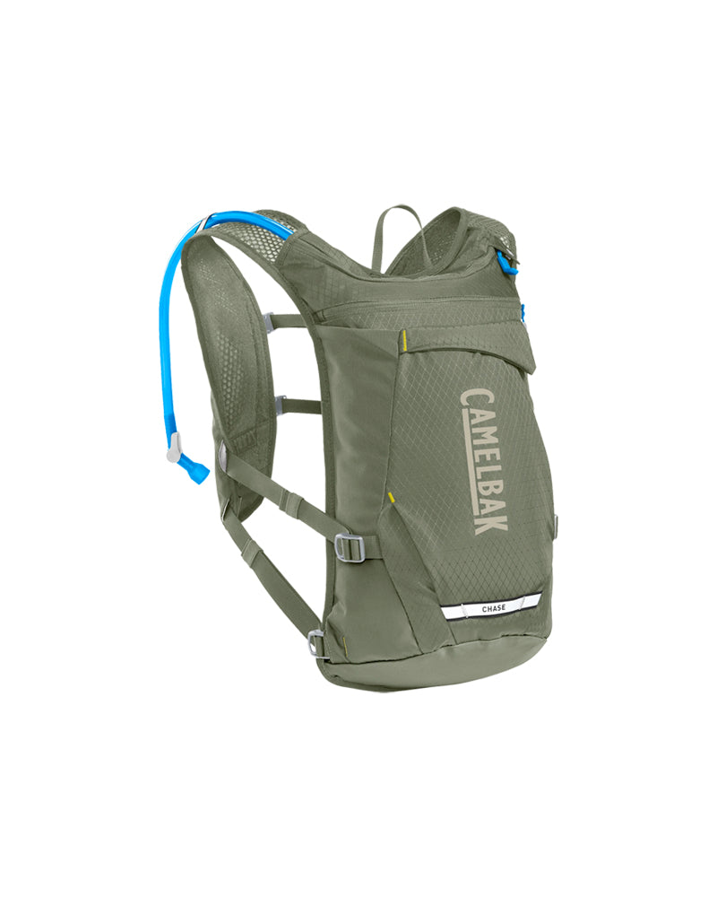 Camelbak Chase Adventure 8 Hydration Vest with Crux® 2L Reservoir