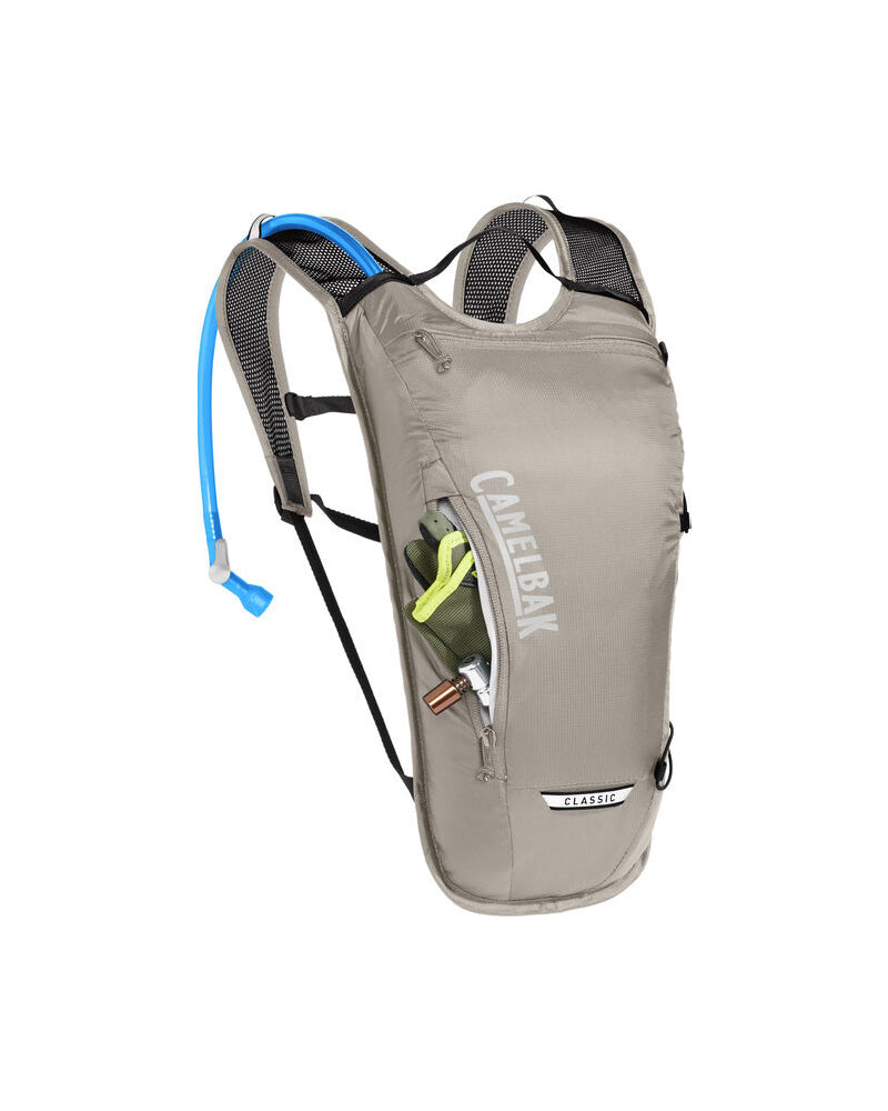 Camelbak Classic Light Cycling Hydration Pack - 2L/70oz